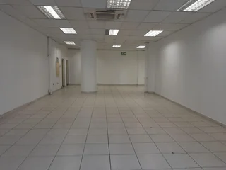 129 SQM RETAIL SPACE TO LET ON STEVE BIKO ROAD IN ARCADIA