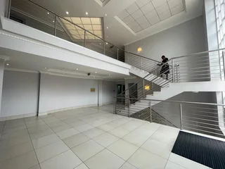 Fourways Golf Park | Modern office for sale in Sandton