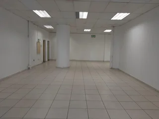 129 SQM RETAIL SPACE TO LET ON STEVE BIKO ROAD IN ARCADIA