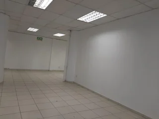 129 SQM RETAIL SPACE TO LET ON STEVE BIKO ROAD IN ARCADIA