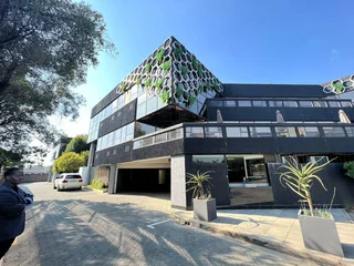 138 Kelvin Drive | Morningside Manor | Serviced Office to let