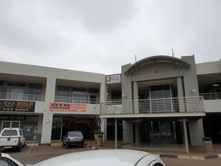 Large Retail Space To Rent In The Prime Hatfield Node With Excellent Main Road Exposure