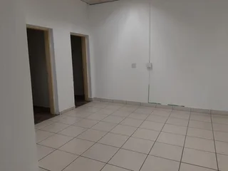 129 SQM RETAIL SPACE TO LET ON STEVE BIKO ROAD IN ARCADIA