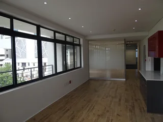 Cape Town Cbd | Office Space To Rent On Bree Street