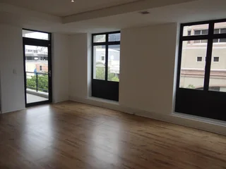 CAPE TOWN CBD | OFFICE SPACE TO RENT ON BREE STREET