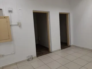 129 SQM RETAIL SPACE TO LET ON STEVE BIKO ROAD IN ARCADIA