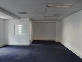CAPE TOWN CBD | OFFICE SPACE TO RENT ON BREE STREET