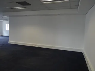 CAPE TOWN CBD | OFFICE SPACE TO RENT ON BREE STREET