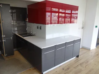 CAPE TOWN CBD | OFFICE SPACE TO RENT ON BREE STREET