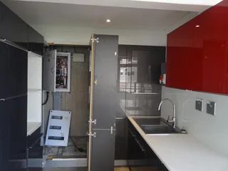 CAPE TOWN CBD | OFFICE SPACE TO RENT ON BREE STREET