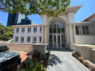 Hunts End Office Park | Wierda Valley | Sandton | Office rental