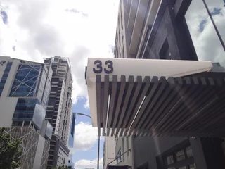 CAPE TOWN CBD | OFFICE SPACE TO RENT ON BREE STREET