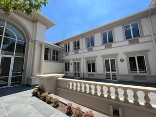 Hunts End Office Park | Wierda Valley | Sandton | Office rental