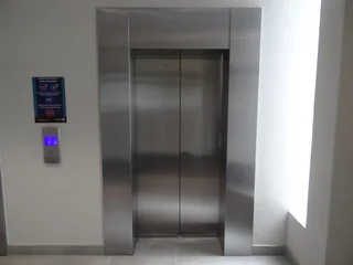 CAPE TOWN CBD | OFFICE SPACE TO RENT ON BREE STREET