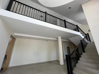 Hunts End Office Park | Wierda Valley | Sandton | Office rental