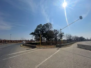 Cnr Pretoria Road and Comet Road | Vacant Land for Sale in Boksburg