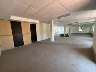 Hunts End Office Park | Wierda Valley | Sandton | Office rental