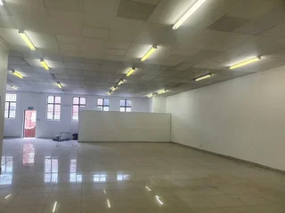 PRETORIA CBD - 105SQM RETAIL SHOP TO LET ON FRANCIS BAARD STREET IN PRETORIA CENTRAL