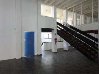 RETAIL TO LET AT CPA HOUSE