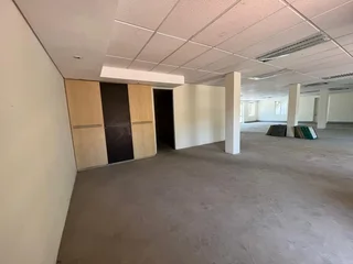 Hunts End Office Park | Wierda Valley | Sandton | Office rental