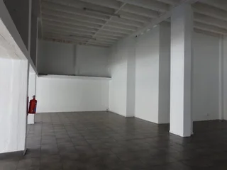 RETAIL TO LET AT CPA HOUSE