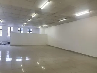 PRETORIA CBD - 105SQM RETAIL SHOP TO LET ON FRANCIS BAARD STREET IN PRETORIA CENTRAL