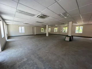 Hunts End Office Park | Wierda Valley | Sandton | Office rental