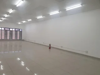 PRETORIA CBD - 105SQM RETAIL SHOP TO LET ON FRANCIS BAARD STREET IN PRETORIA CENTRAL