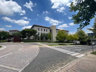 Monte Circle Office Park | Tenant driven new build in Monte Circle, Fourways