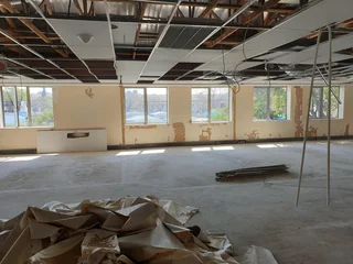 A-GRADE OFFICE SPACE AVAILABLE TO LET CLOSE TO THE N4 HIGHWAY