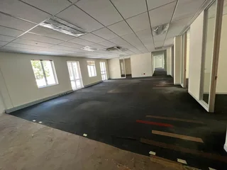 Hunts End Office Park | Wierda Valley | Sandton | Office rental