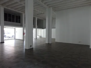 RETAIL TO LET AT CPA HOUSE