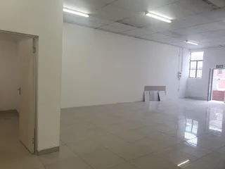 PRETORIA CBD - 105SQM RETAIL SHOP TO LET ON FRANCIS BAARD STREET IN PRETORIA CENTRAL