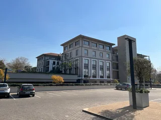 Monte Circle Office Park | Tenant driven new build in Monte Circle, Fourways