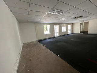 Hunts End Office Park | Wierda Valley | Sandton | Office rental