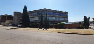 Pec Business Park | Siersteen Street | Silverton