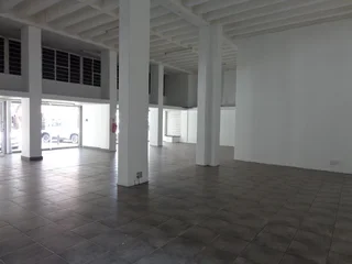 RETAIL TO LET AT CPA HOUSE