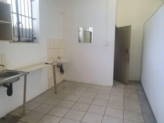 PRETORIA CBD - 105SQM RETAIL SHOP TO LET ON FRANCIS BAARD STREET IN PRETORIA CENTRAL