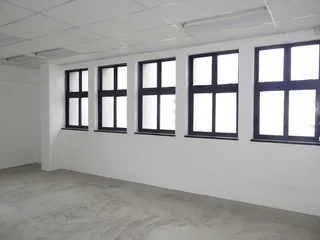 Cape Town City Centre | Office Space To Rent On Waterkant Street