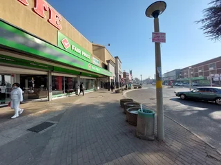 Fantastic retail space available for lease in Alberton