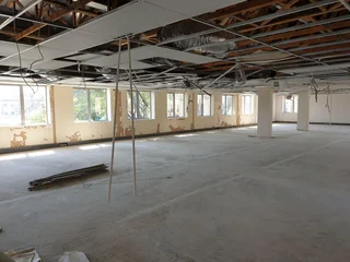 A-GRADE OFFICE SPACE AVAILABLE TO LET CLOSE TO THE N4 HIGHWAY