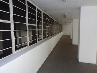 RETAIL TO LET AT CPA HOUSE