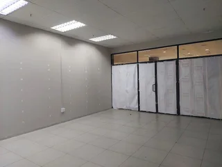 Fantastic retail space available for lease in Alberton