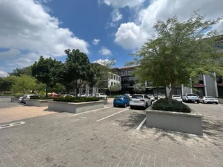 Monte Circle Office Park | Tenant driven new build in Monte Circle, Fourways