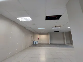 Fantastic retail space available for lease in Alberton