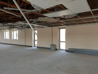 A-GRADE OFFICE SPACE AVAILABLE TO LET CLOSE TO THE N4 HIGHWAY