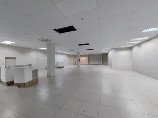 Fantastic retail space available for lease in Alberton