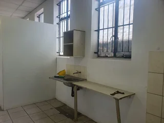 PRETORIA CBD - 105SQM RETAIL SHOP TO LET ON FRANCIS BAARD STREET IN PRETORIA CENTRAL