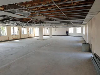 A-GRADE OFFICE SPACE AVAILABLE TO LET CLOSE TO THE N4 HIGHWAY