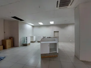 Fantastic retail space available for lease in Alberton